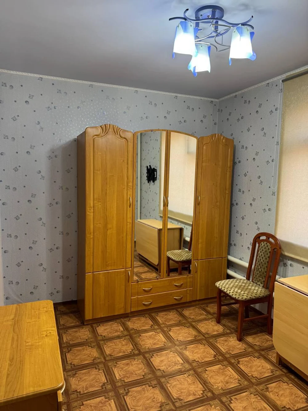 1-й ЭТАЖ
