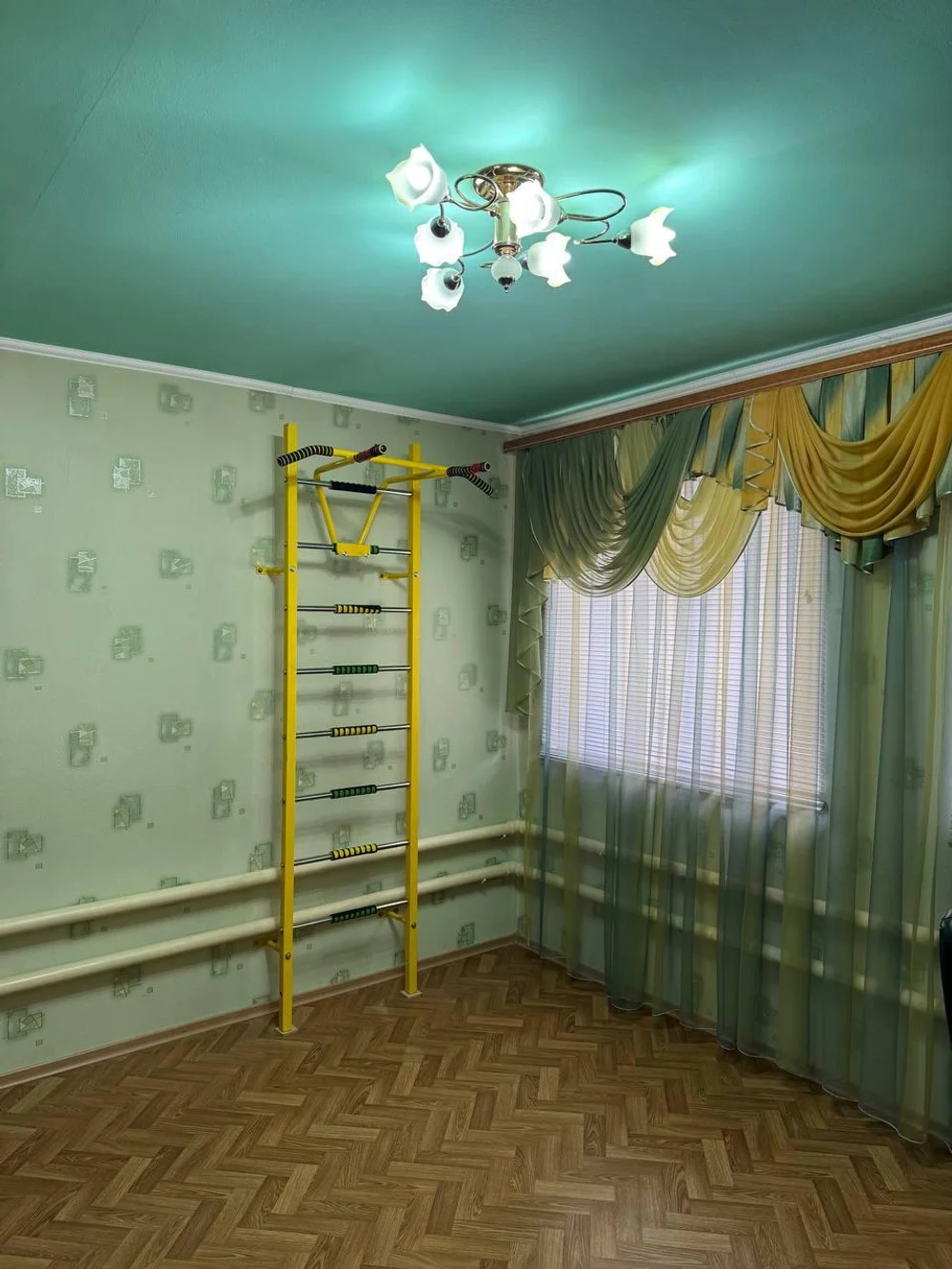 2-й ЭТАЖ