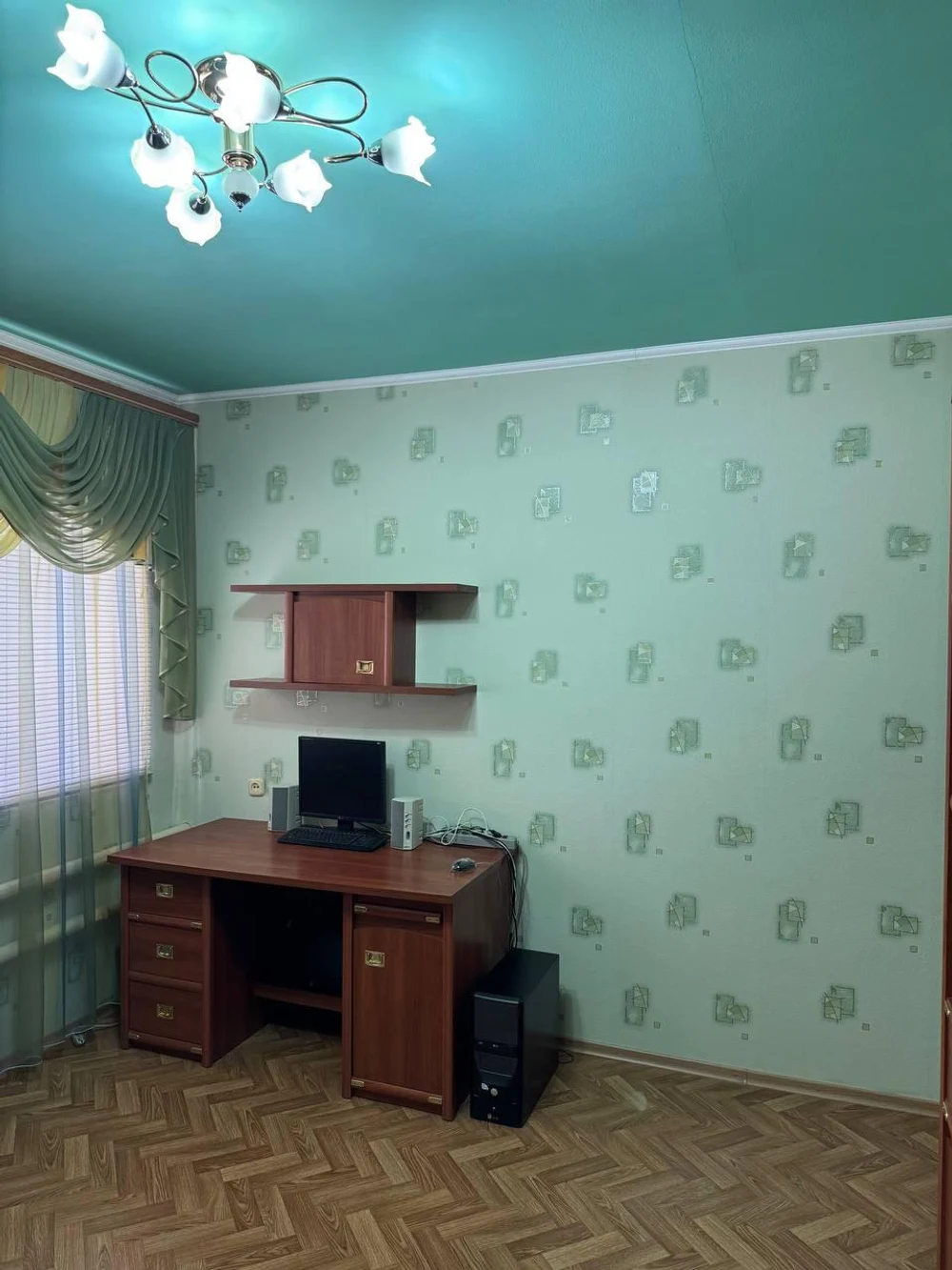 2-й ЭТАЖ