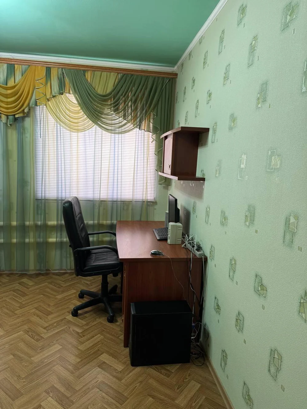 2-й ЭТАЖ
