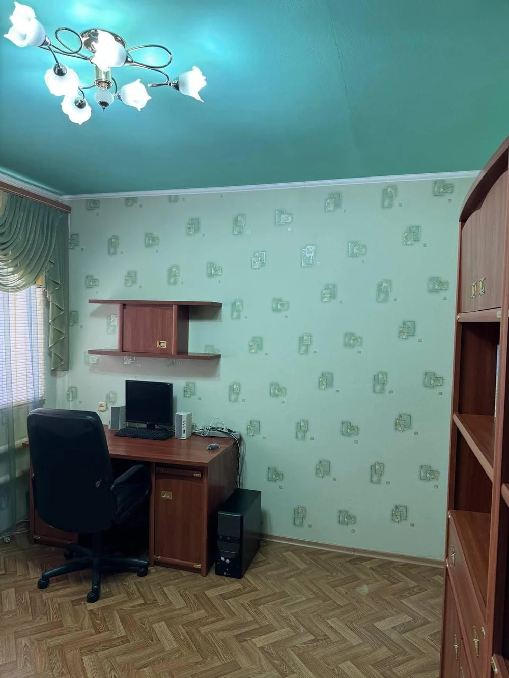 2-й ЭТАЖ